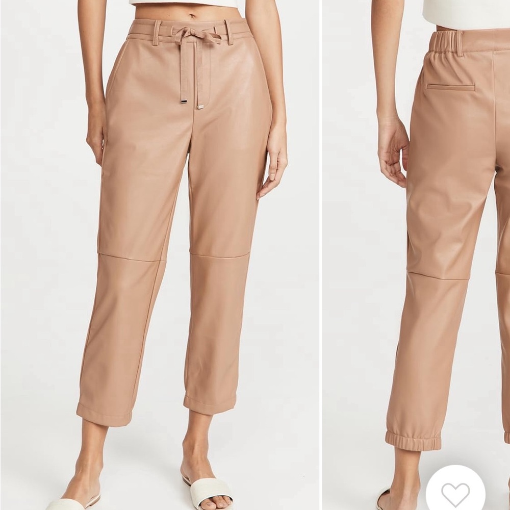 Cami NYC Adene Vegan Leather Pant